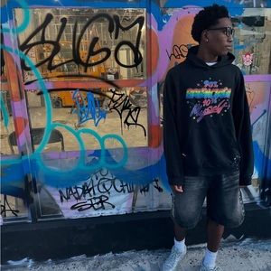 Meet your Posher, Jayden